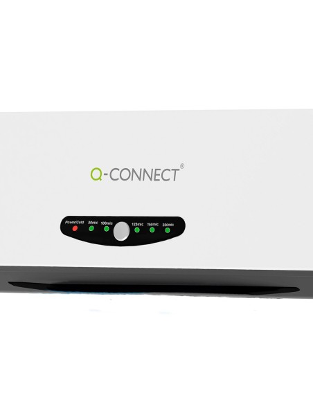 Plastificadora q-connect din a3 alto...