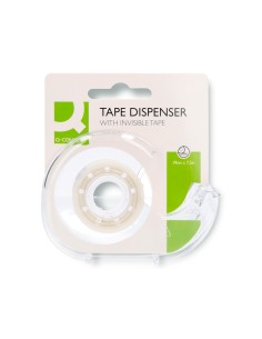 Cinta adhesiva q-connect... 2