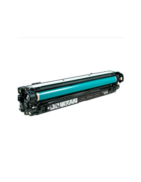 Toner hp 651a laserjet mfp m775dn / m775f / m775z / m775z negro 13.500 paginas