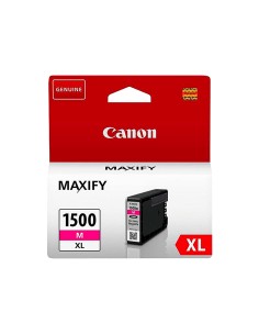 Ink-jet canon pgi-1500xl...
