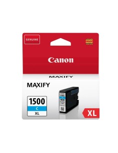 Ink-jet canon pgi-1500xl...