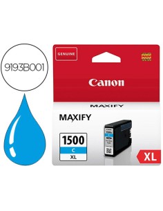 Ink-jet canon pgi-1500xl... 2