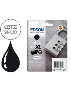 Ink-jet epson 35xl t3591... 2