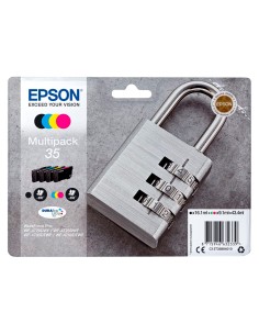 Ink-jet epson 35 t3586 pro...