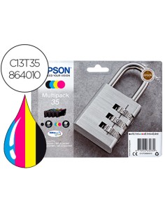 Ink-jet epson 35 t3586 pro... 2