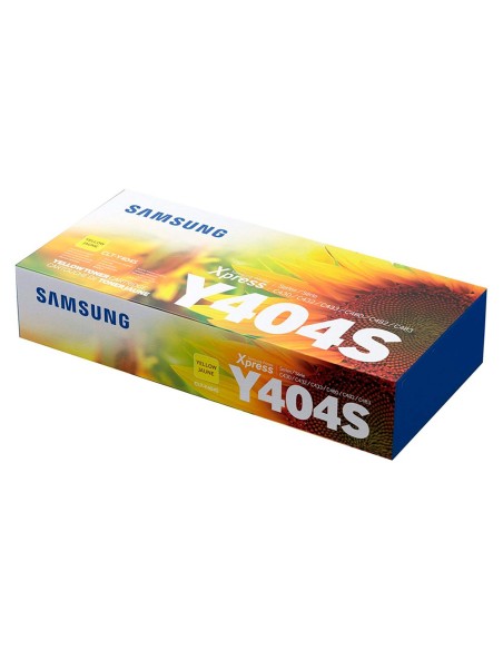 Toner samsung clt 404 para sl-c430/c480...