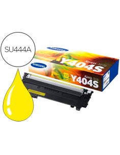 Toner samsung clt 404 para... 2