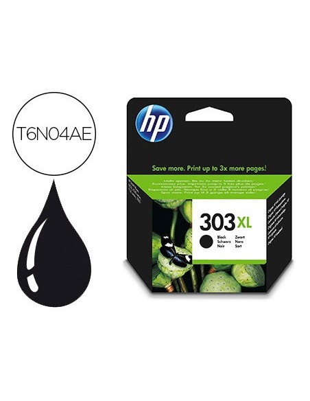 Ink-jet hp 303xl envy photo 6230 / 7130 / 7830...