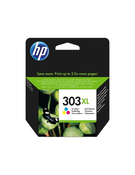 Ink-jet hp 303xl envy photo 6230 / 7130 / 7830...
