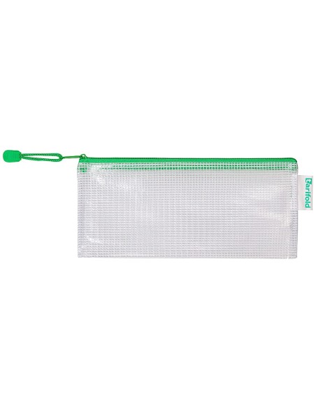 Bolsa multiusos tarifold pvc 250x115 mm...