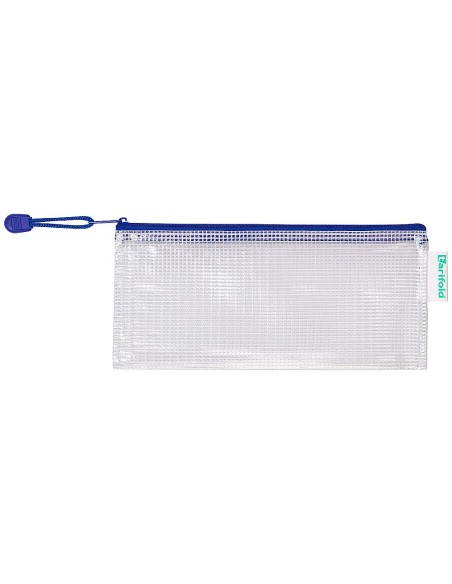 Bolsa multiusos tarifold pvc 250x115 mm...