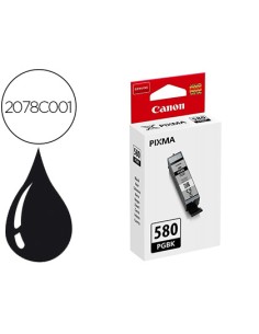 Inkjet canon pgi-580 pixma... 2