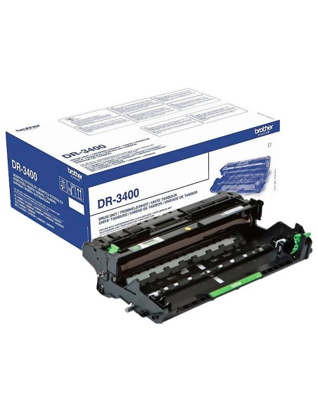 Tambor brother dr-3400 para hl-l6250dn...