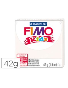 Pasta staedtler fimo kids... 2