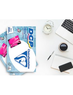 Papel fotocopiadora...