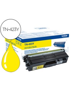 Toner brother tn-423 para... 2
