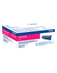 Toner brother tn-421 para...