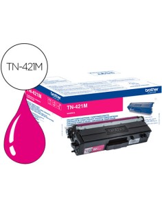 Toner brother tn-421 para... 2