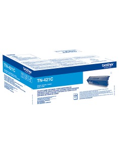 Toner brother tn-421 para...