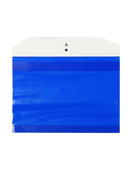 Fotolito x'stamper quix para sello q-05 azul