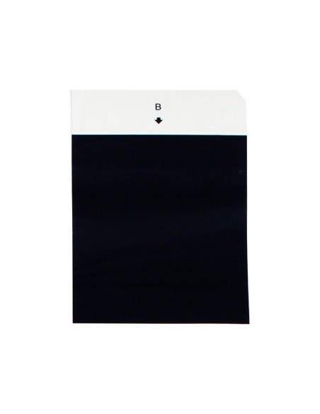 Fotolito x'stamper quix para sello q-04 negro