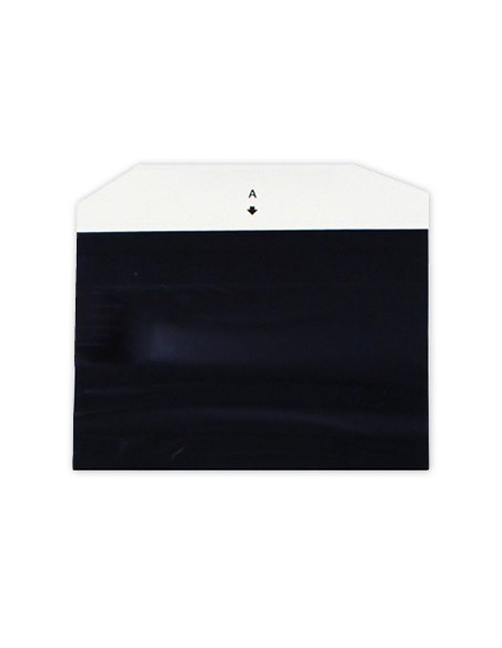 Fotolito x'stamper quix para sello q-05 negro