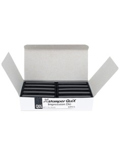 Almohadilla x'stamper quix...