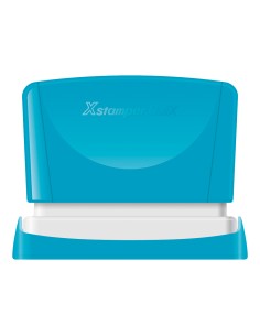 Sello x'stamper quix...