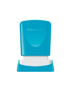 Sello x'stamper quix...