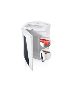 Destructora de documentos... 2