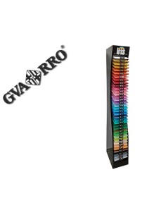 Expositor guarro metalico... 2