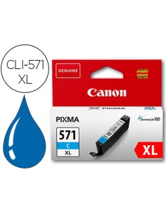 Ink-jet canon cli-571xl... 2