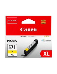 Ink-jet canon cli-571xl...