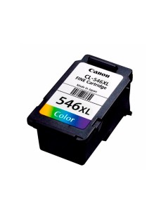 Ink-jet canon cl-546xl mg... 2