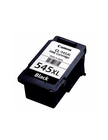 Ink-jet canon pg-545xl mg 2450 / 2550 negro 500...