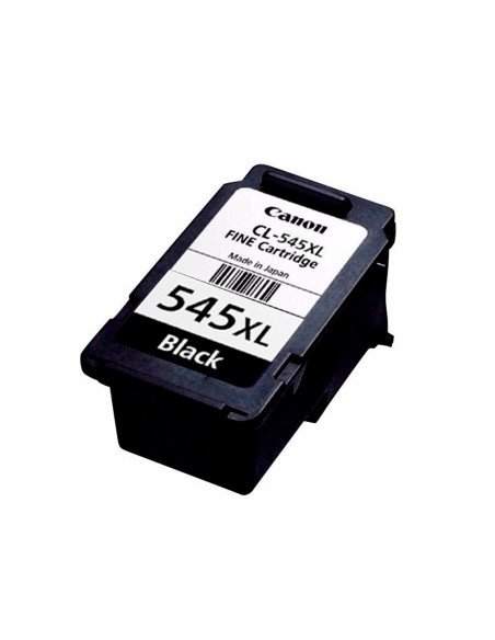 Ink-jet canon pg-545xl mg 2450 / 2550 negro 500 pag