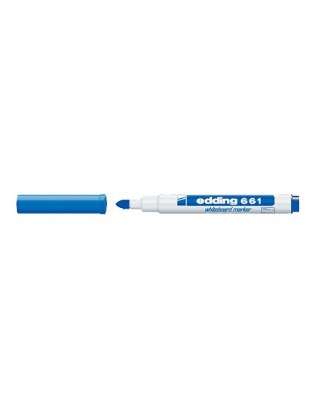 Rotulador edding para pizarra blanca 661 color...