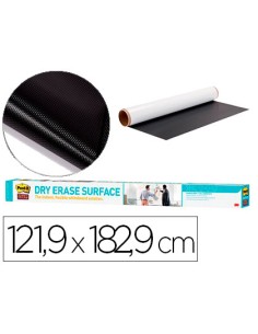 Pizarra blanca post it... 2