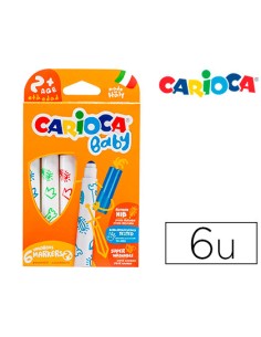 Rotulador carioca baby 2... 2