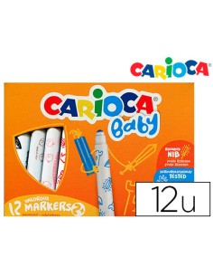 Rotulador carioca baby 2... 2