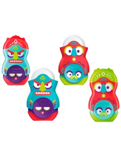 Sacapuntas maped plastico...