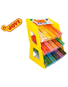 Plastilina jovi 70... 2