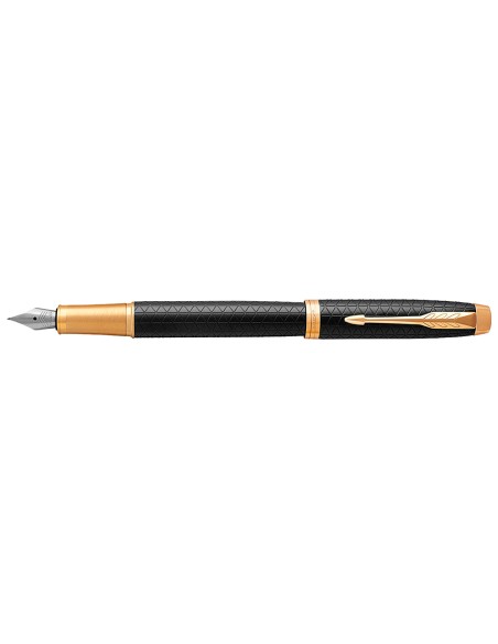 Pluma parker im premium negro gt