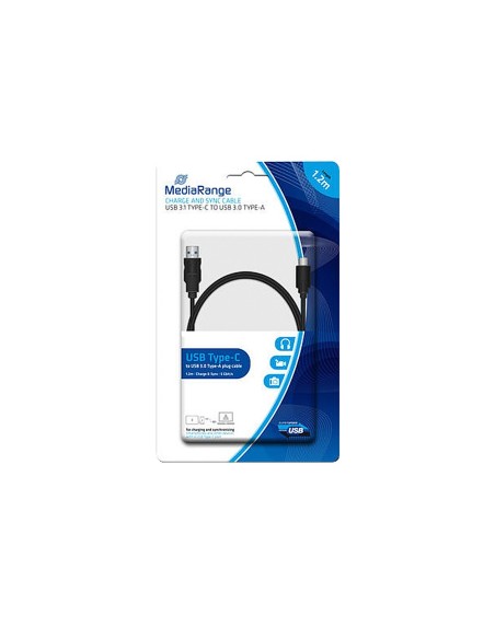 Cable usb 3.1 tipo c a usb 3.0 tipo a...
