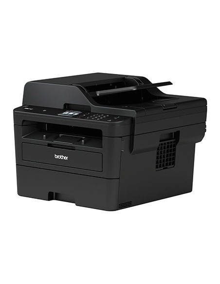 Equipo multifuncion brother mfcl2750dw laser monocromo 4 en 1 dual wifi 34ppm
