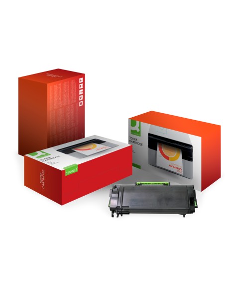 Toner compatible clover hp cf363x laserjet m552 / m553 magenta alta capacidad