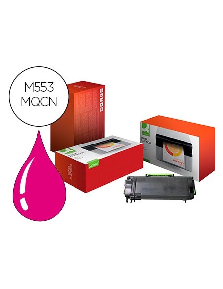 Toner compatible clover hp cf363x laserjet m552...