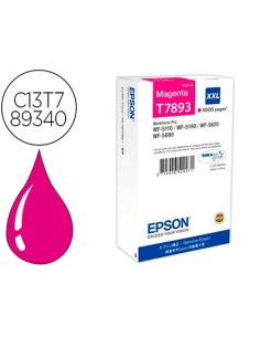 Ink-jet epson t7893xxl... 2