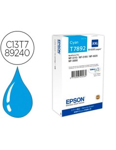 Ink-jet epson t7892xxl... 2
