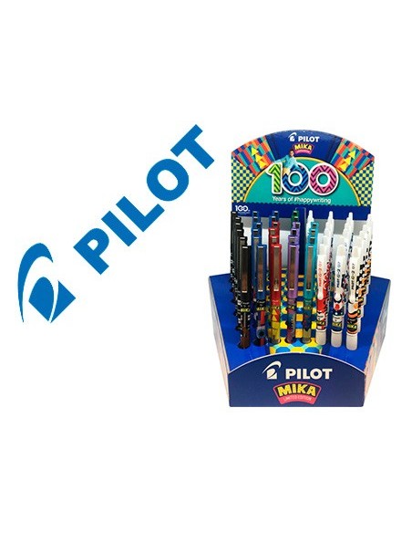 Expositor pilot 100 aniversario edicion...